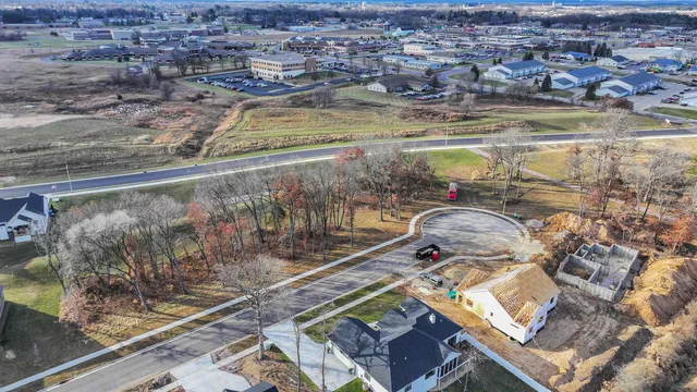 $62,500 | 406 Prairie View, Portage, WI 53901