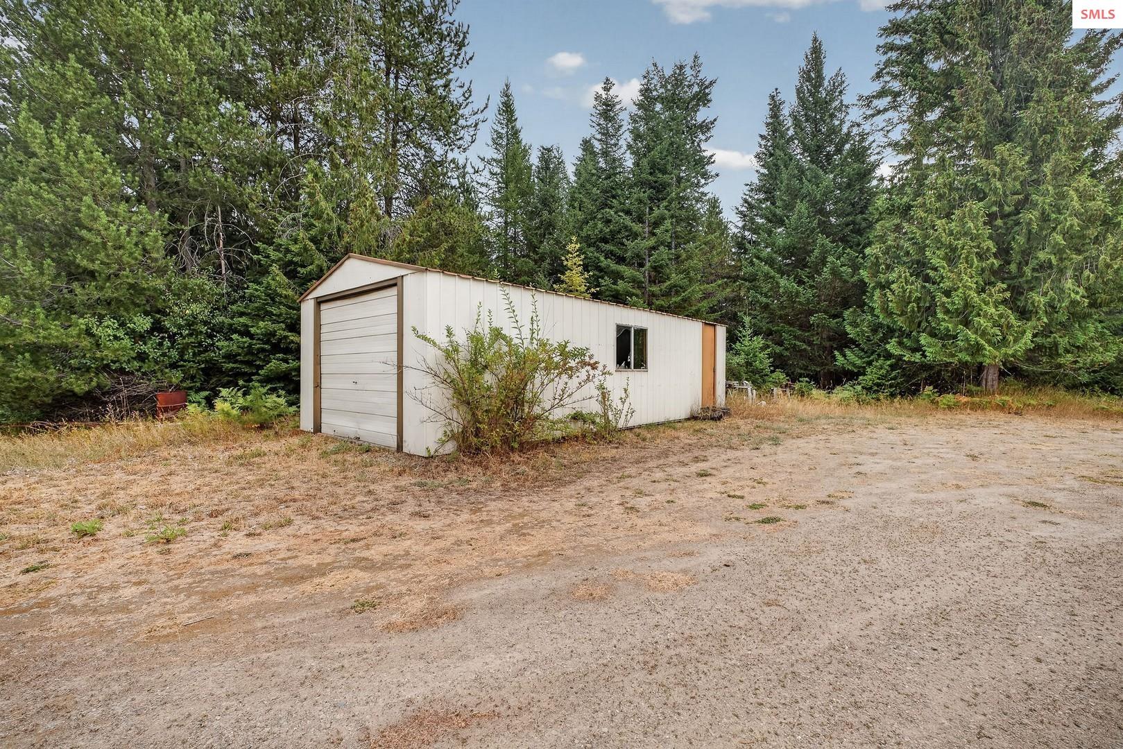 76 Moose Ridge Lane Bonners Ferry, ID 83805 - Photo 34 of 45 Gallery Image 34