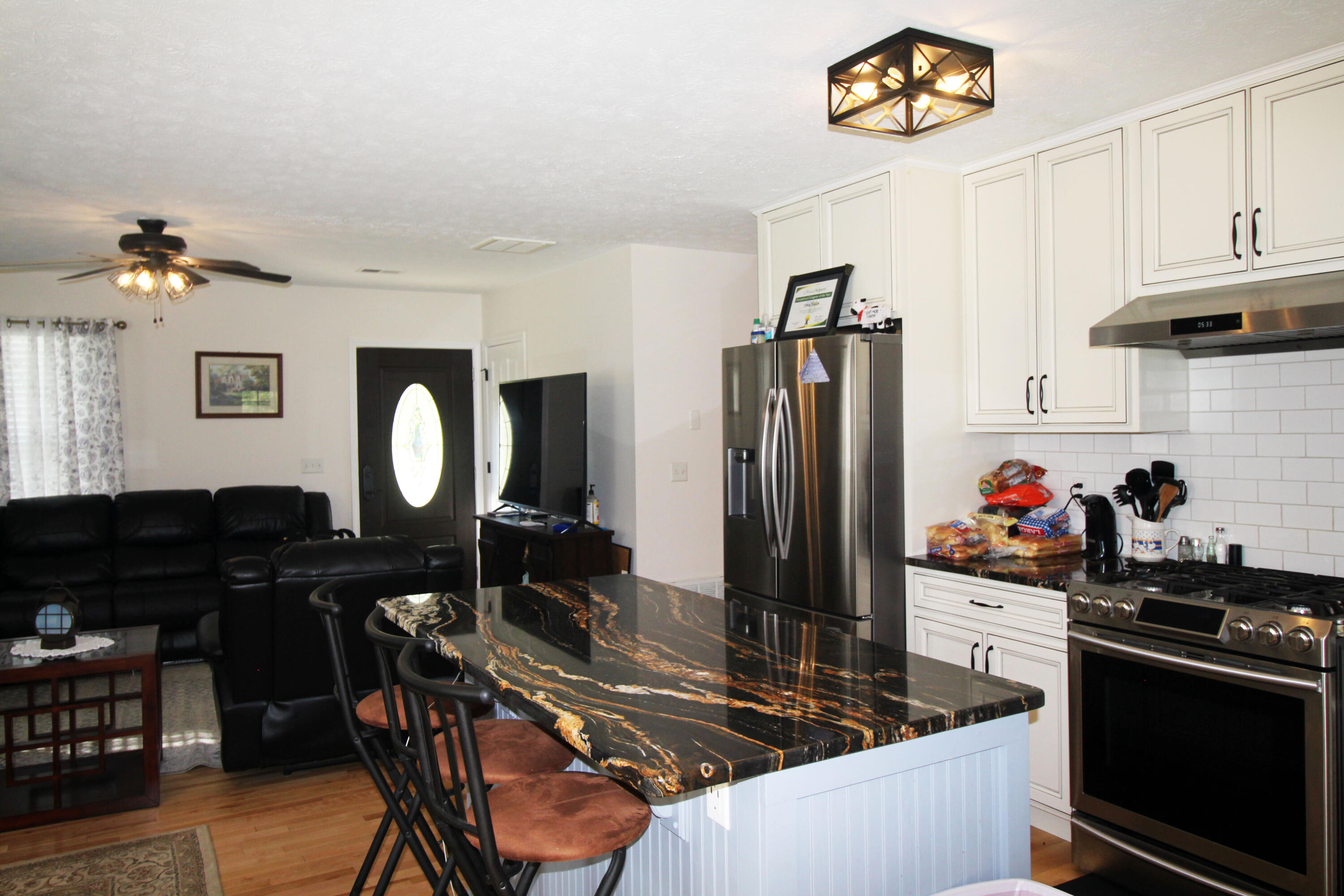 123 George Drake Road Stanton, KY 40380 - Photo 12 of 32 5c