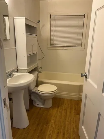 $1,400 | 1411 James Street, Sweetwater, TX 79556