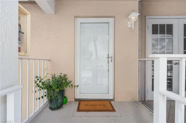 a view of outdoor space deck and yard