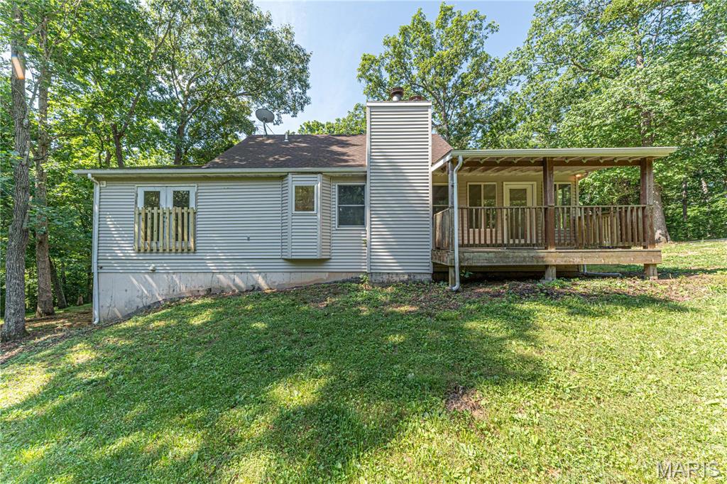 2839 Oberhelman Road Foristell, MO 63348 - Photo 3 of 55