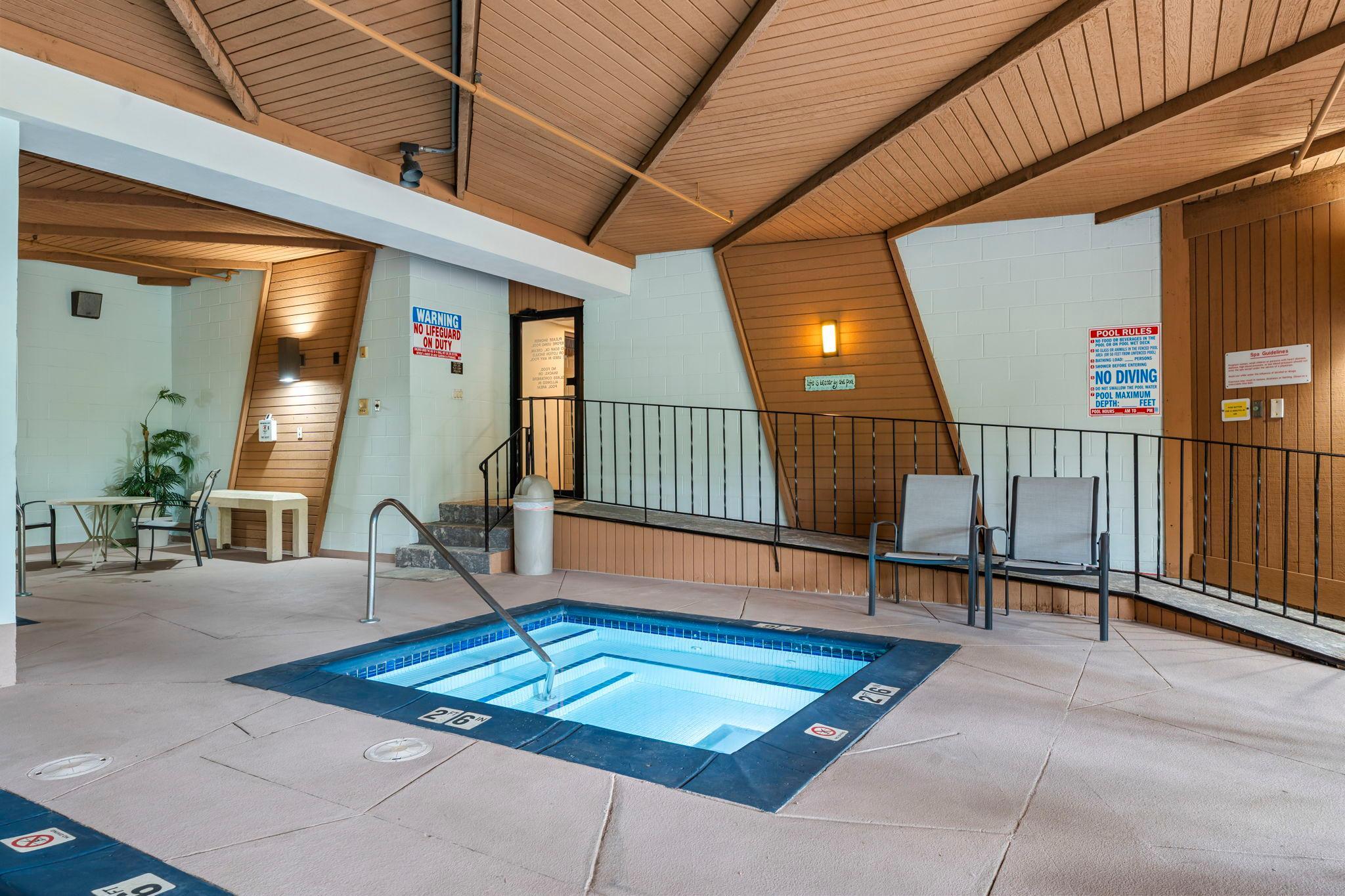 8549 Irwin Road, Unit 239 Bloomington, MN 55437 - Photo 37 of 52