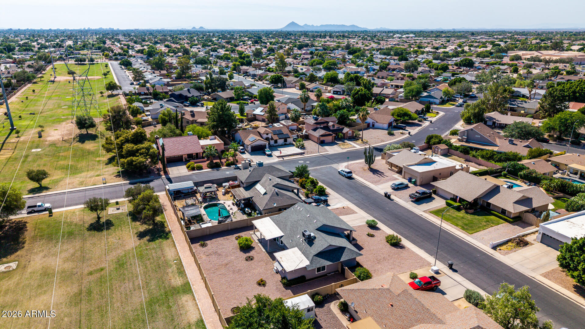 4243 East Decatur Street Mesa, AZ 85205 - Photo 58 of 63 54-Decatur