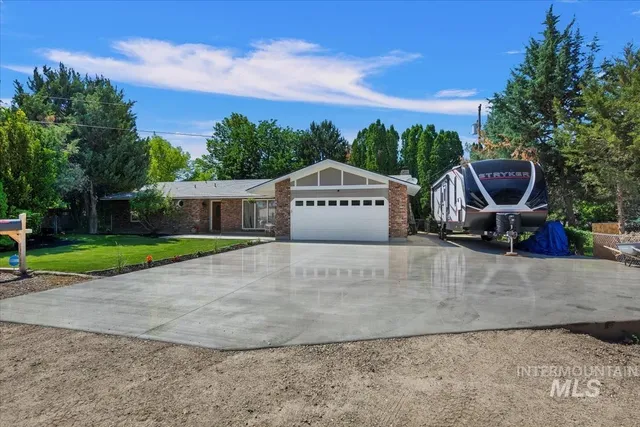 $549,990 | 13712 Jarett Street, Caldwell, ID 83607