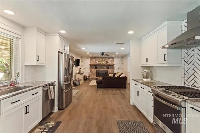 $499,900 | 13712 Jarett Street, Caldwell, ID 83607