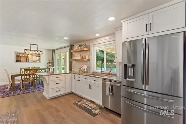 $499,900 | 13712 Jarett Street, Caldwell, ID 83607