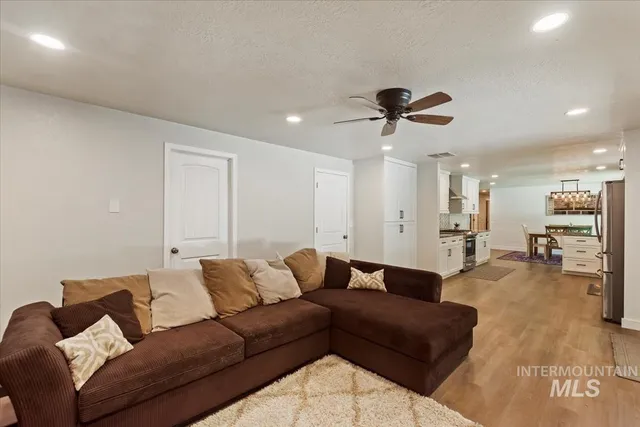 $499,900 | 13712 Jarett Street, Caldwell, ID 83607