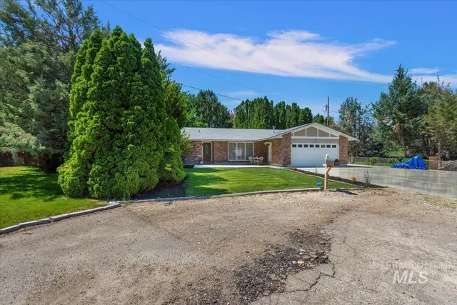 $499,900 | 13712 Jarett Street, Caldwell, ID 83607