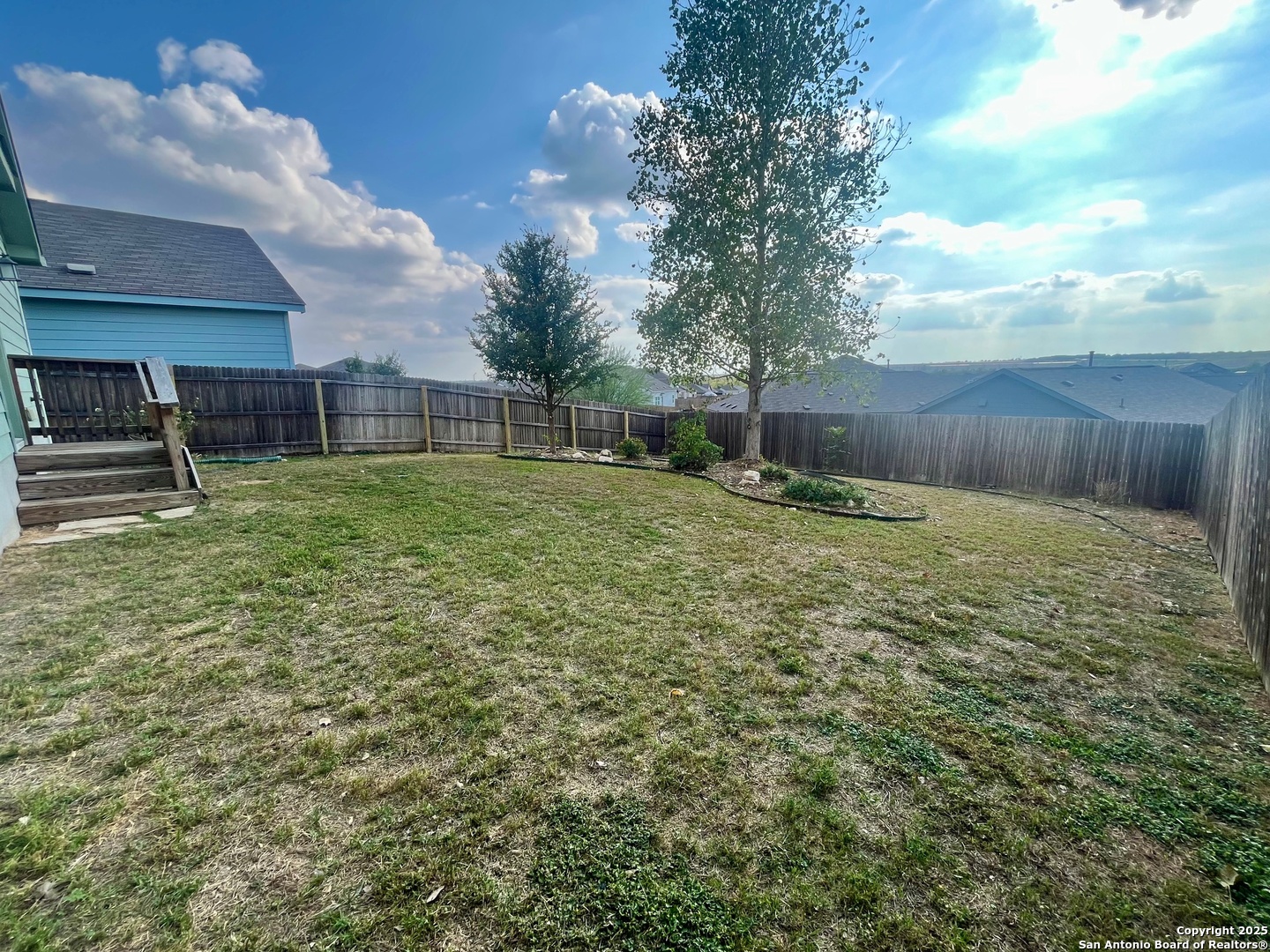 10418 Midsummer Meadow Converse, TX 78109 - Photo 23 of 24 a fire hydrant in the middle of a yard