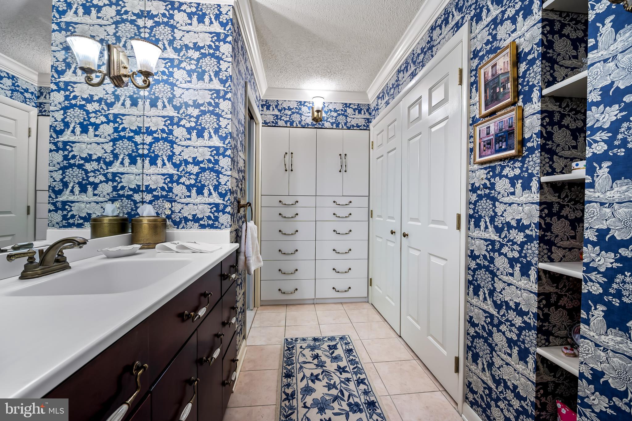 111 Hamlet Hill Road, Unit 205 Baltimore, MD 21210 - Photo 38 of 65 Bedroom 1 Bathroom