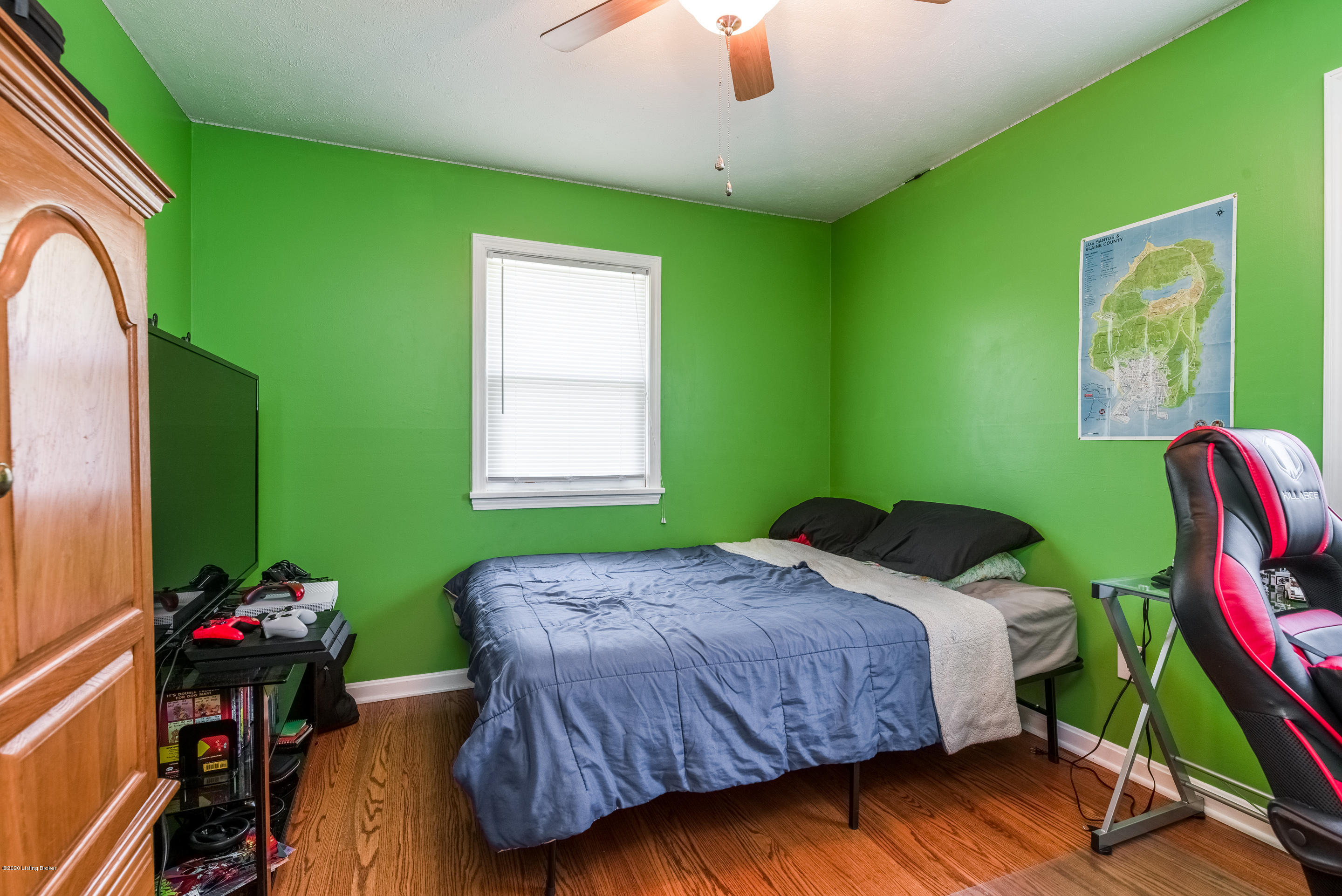 302 Appomattox Road Louisville, KY 40214 - Photo 10 of 17 DHI-7