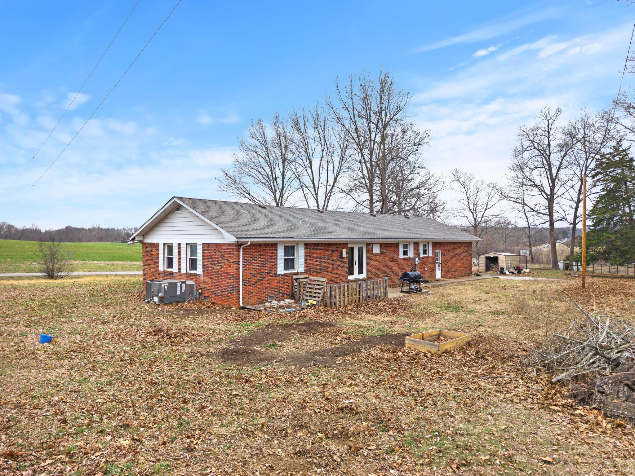 2316 Bush Road Cadiz, KY 42211 - Photo 33 of 36 DJI_20260225152140_0040_D copy 2