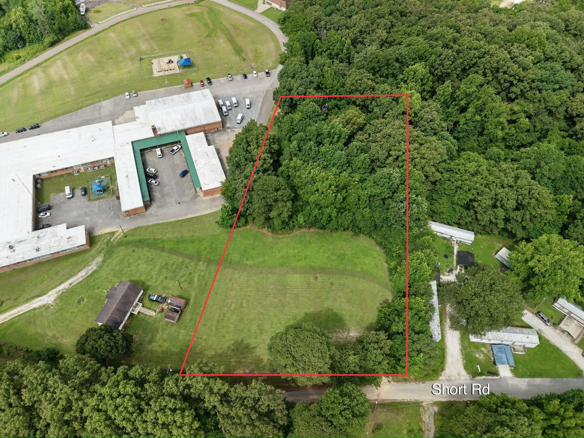 0 Short Road Paris, TN 38242 - Photo 1 of 25