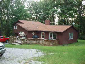 7704 South Patton Road Bloomington, IN 47401 - Photo 2 of 9