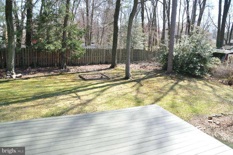 306 Tapawingo Road Southwest Vienna, VA 22180 - Photo 16 of 18 Exterior (Rear)