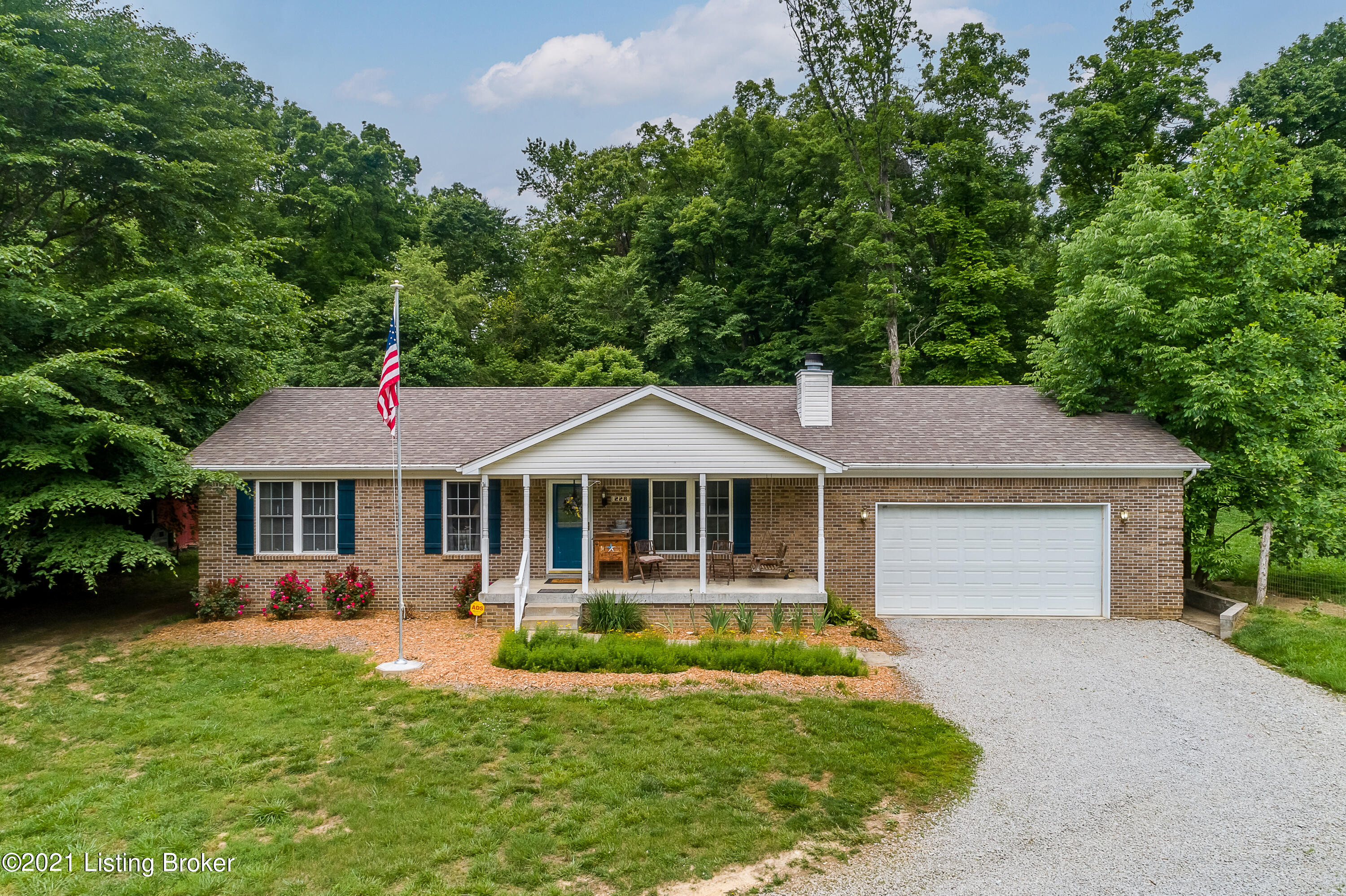 228 Rams Run Shepherdsville, KY 40165 - Photo 2 of 29 002228 Rams Run Rd - PRINT