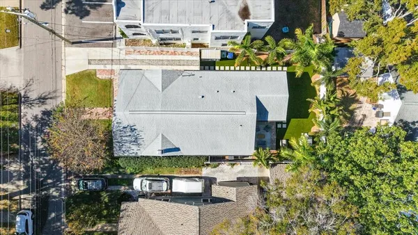 $4,000 | 3311 West San Pedro Street, Tampa, FL 33629