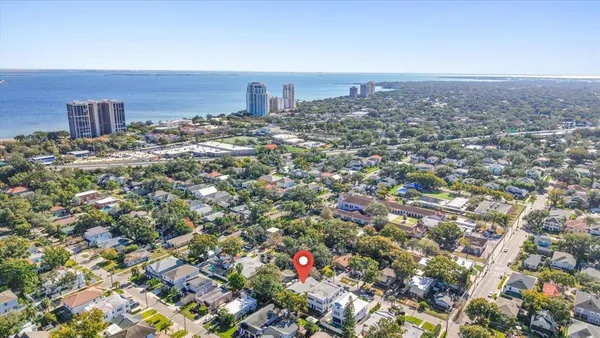 $4,000 | 3311 West San Pedro Street, Tampa, FL 33629