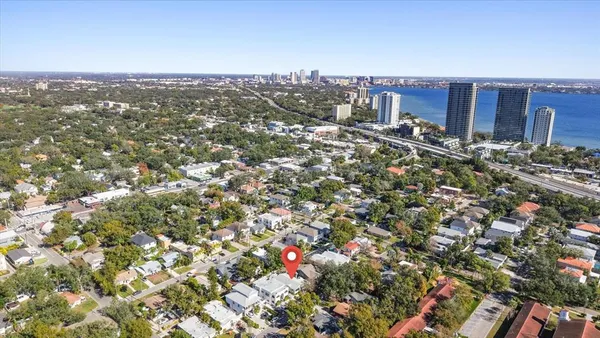 $4,000 | 3311 West San Pedro Street, Tampa, FL 33629