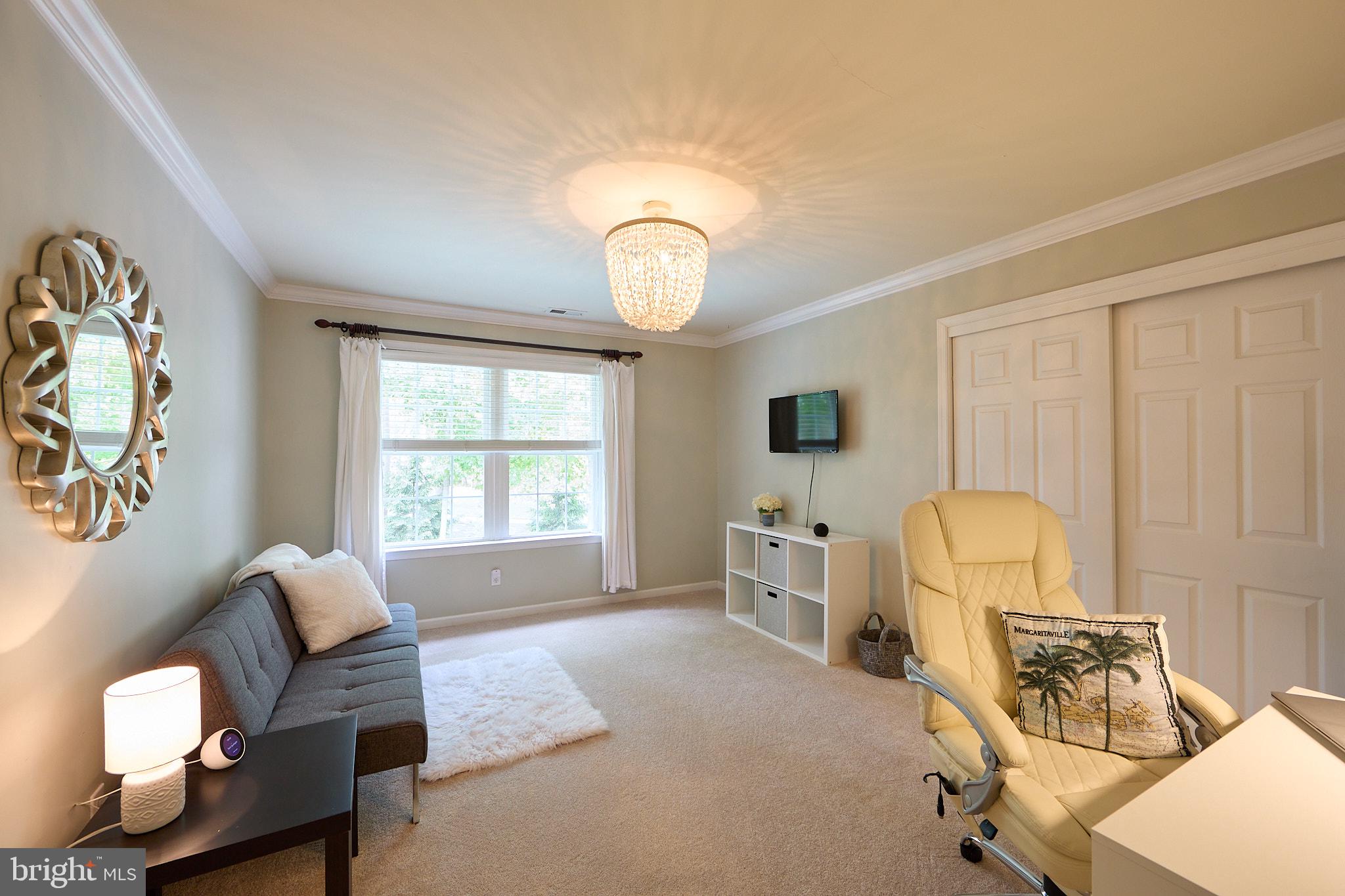 661 St Matthews Road Chester Springs, PA 19425 - Photo 36 of 64 Bright and inviting serene space.