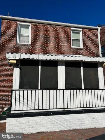 $598,900 | 39 Kennedy Street Northeast, Washington, DC 20011