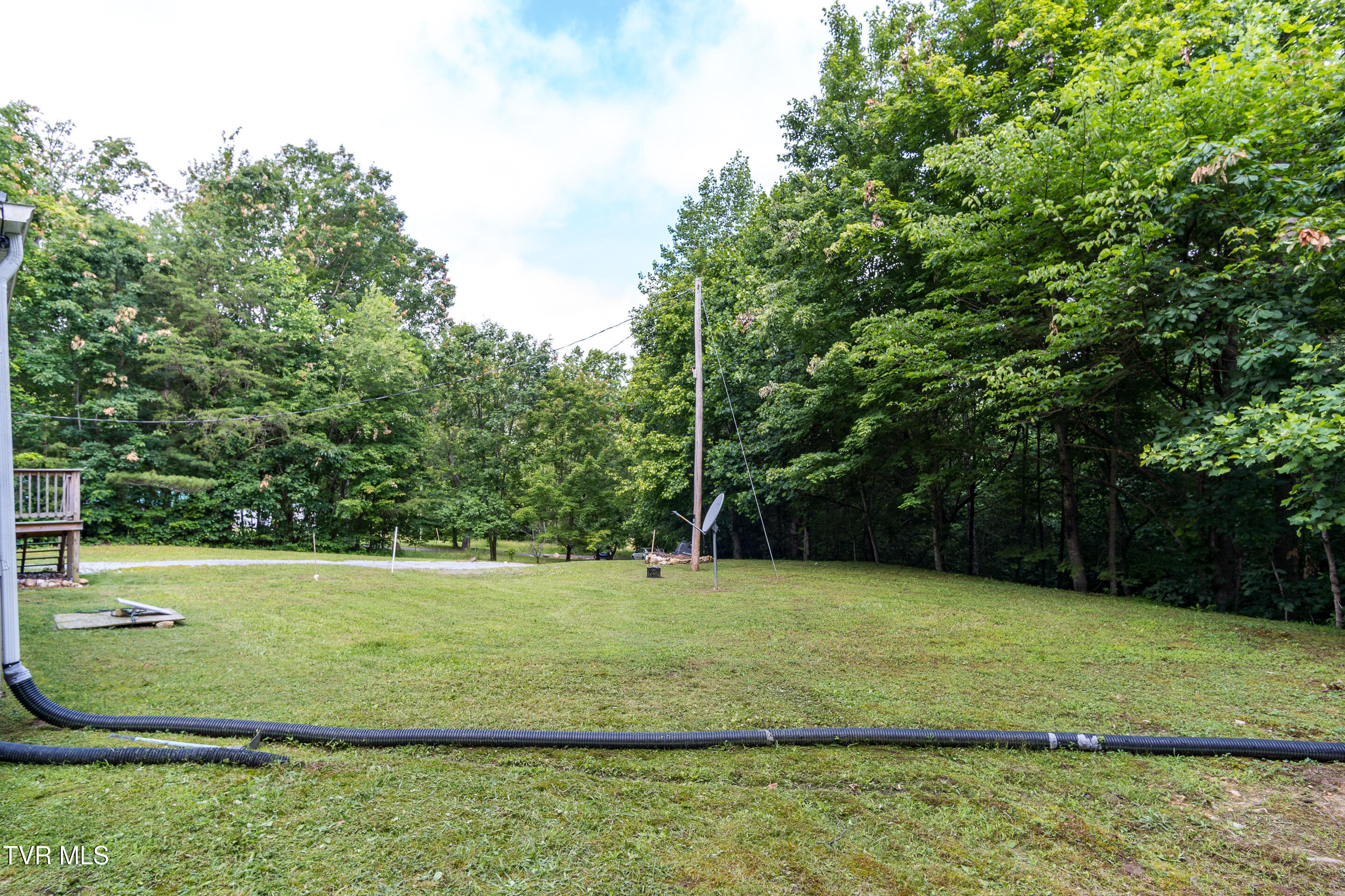 97 Davis Lane Chuckey, TN 37641 - Photo 24 of 28 exterior-8