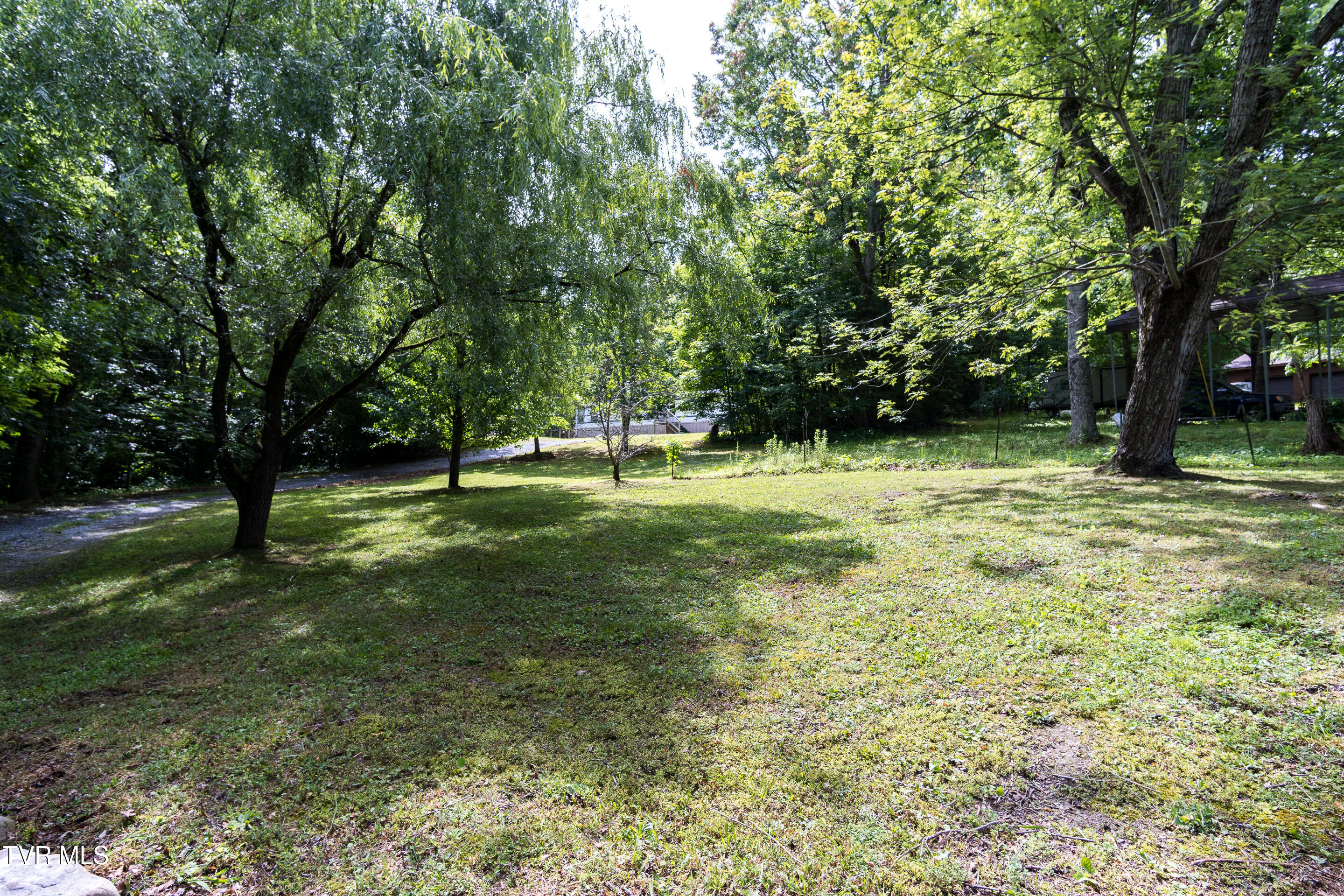 97 Davis Lane Chuckey, TN 37641 - Photo 25 of 28 exterior-1