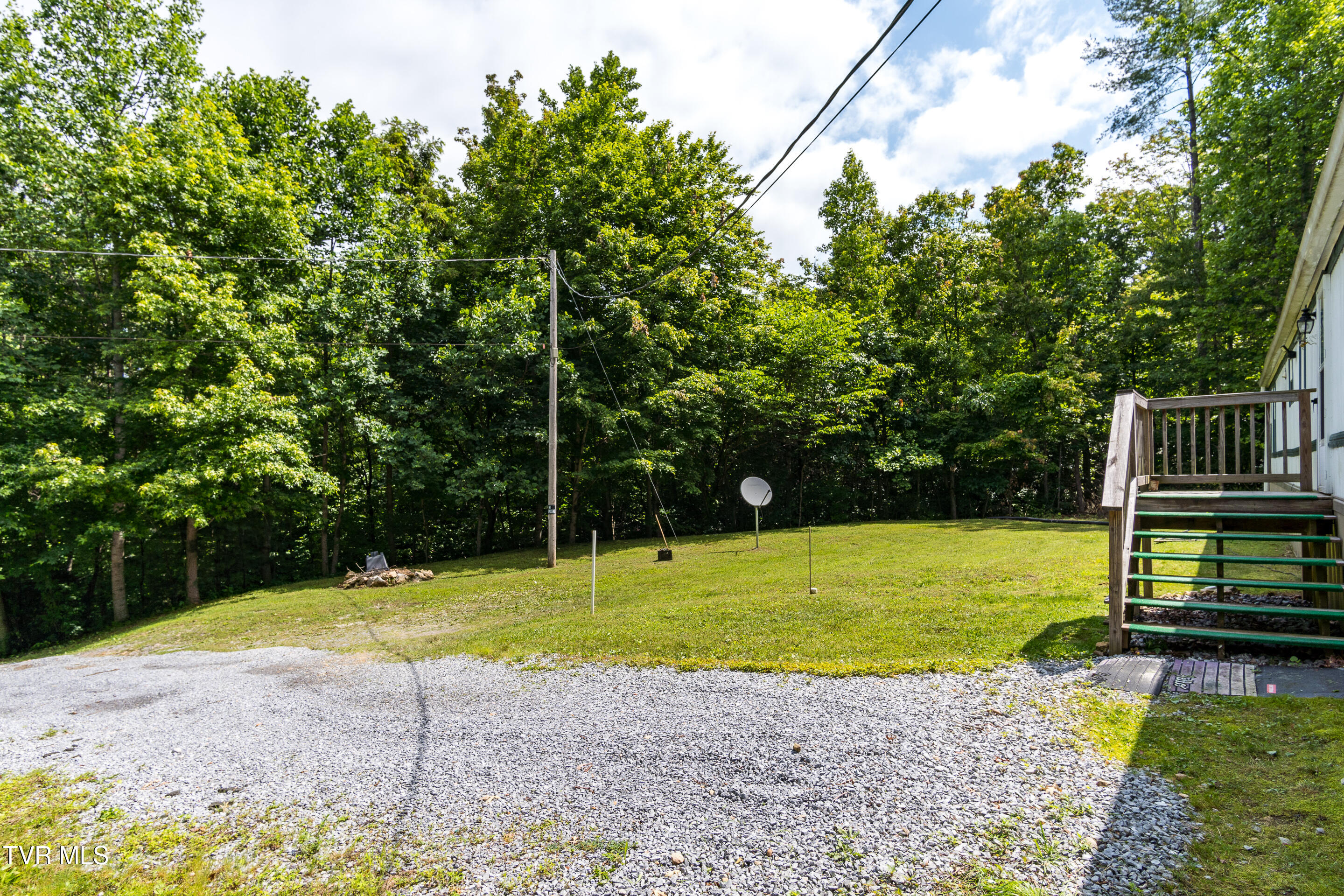 97 Davis Lane Chuckey, TN 37641 - Photo 28 of 28 exterior-11