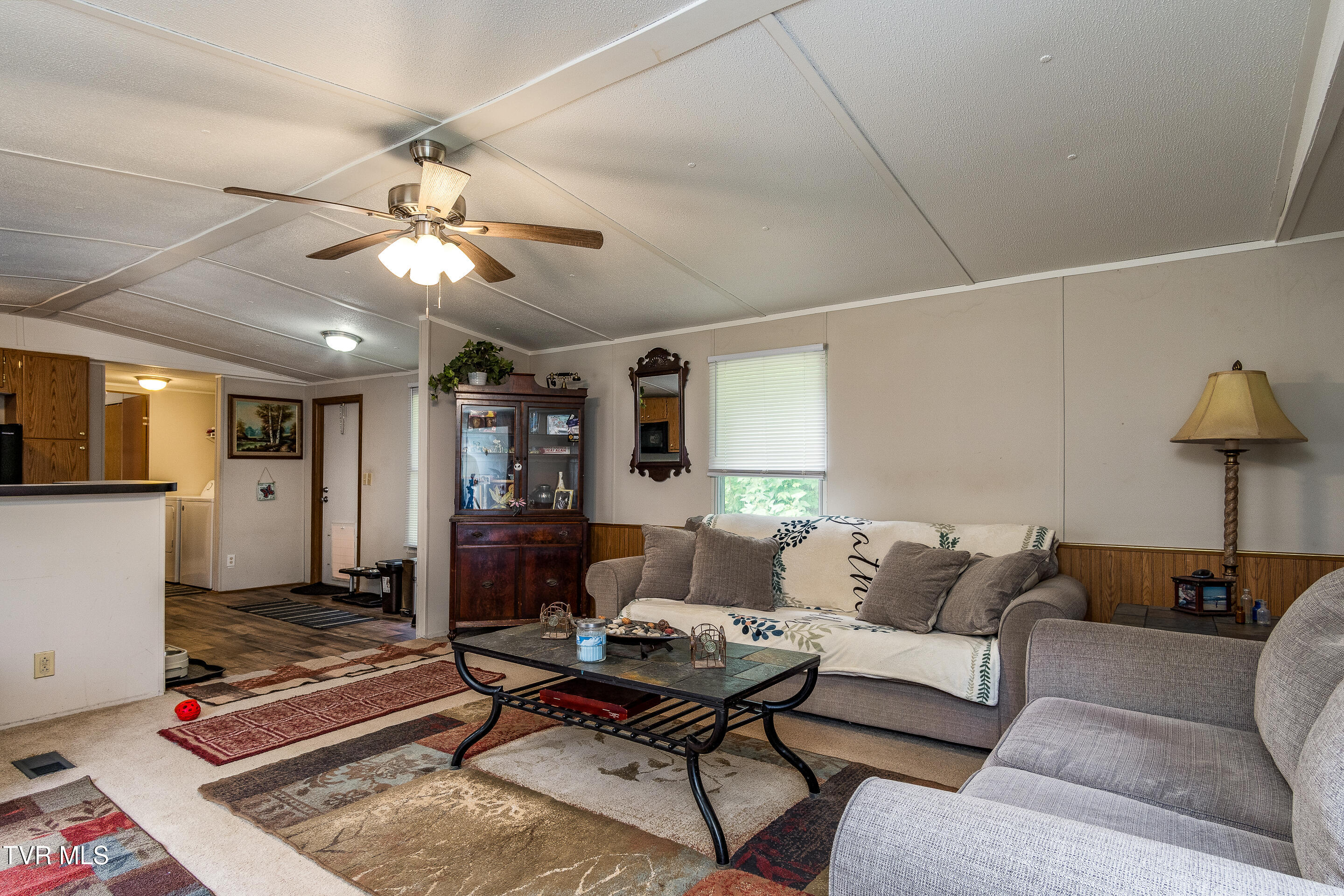 97 Davis Lane Chuckey, TN 37641 - Photo 3 of 28 interior-1