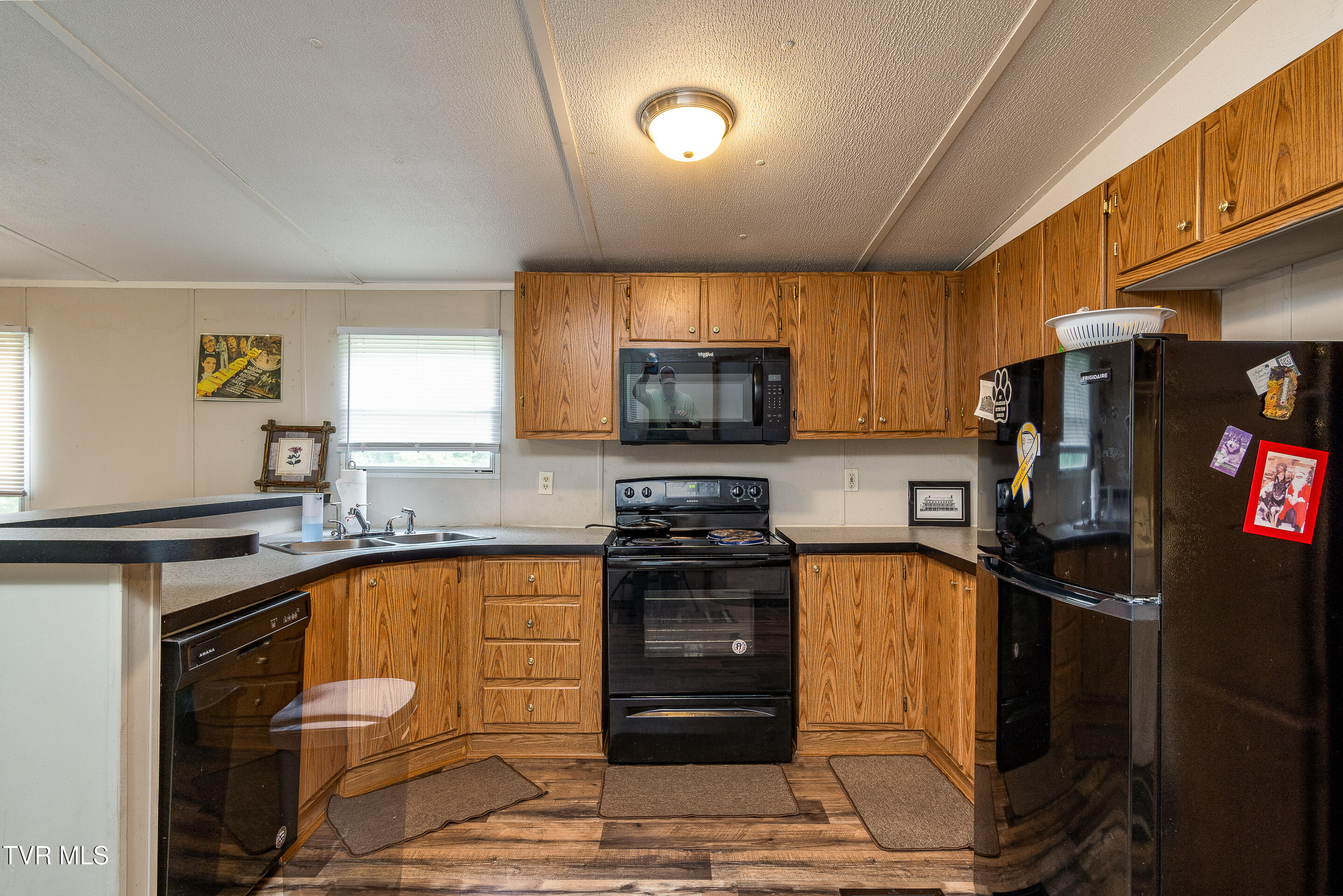 97 Davis Lane Chuckey, TN 37641 - Photo 6 of 28 interior-4