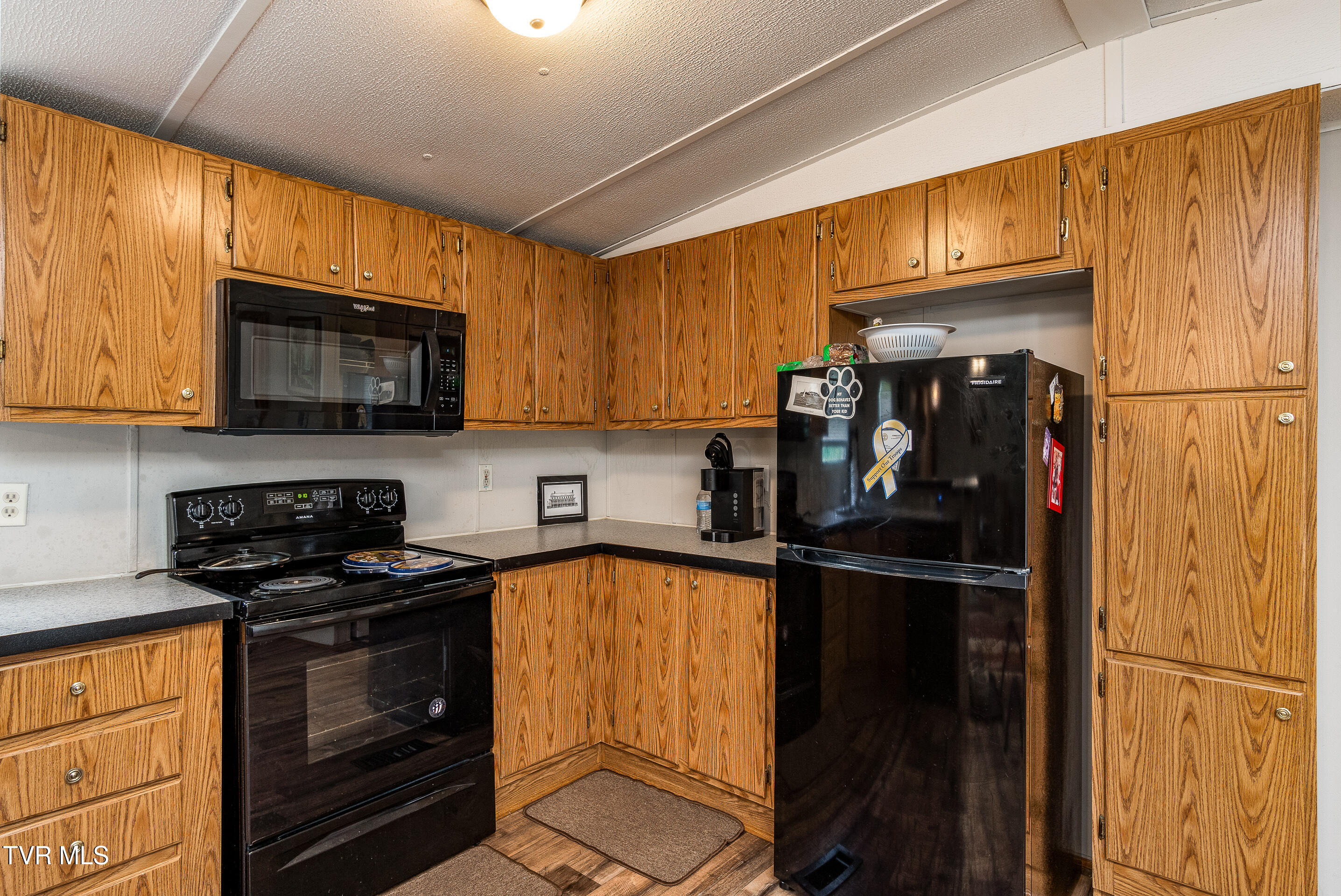 97 Davis Lane Chuckey, TN 37641 - Photo 7 of 28 interior-5