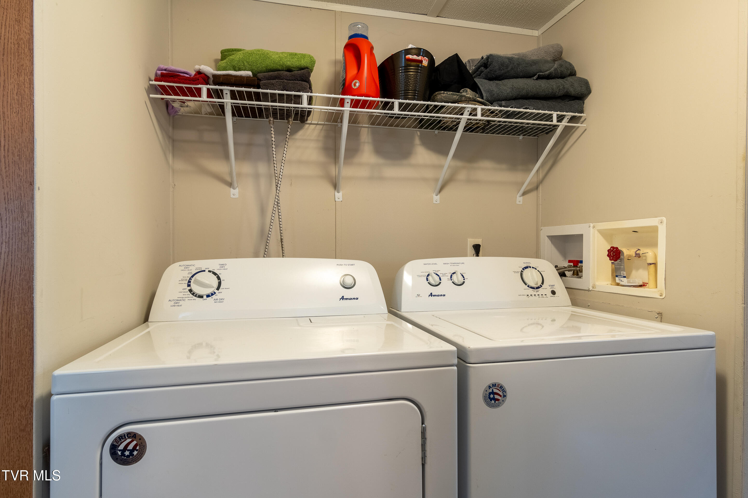 97 Davis Lane Chuckey, TN 37641 - Photo 10 of 28 interior-8