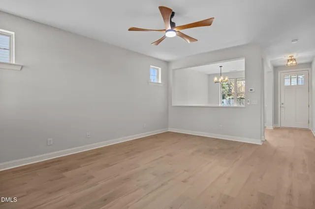 $489,900 | 1116 Shasta Daisy Drive, Wake Forest, NC 27587