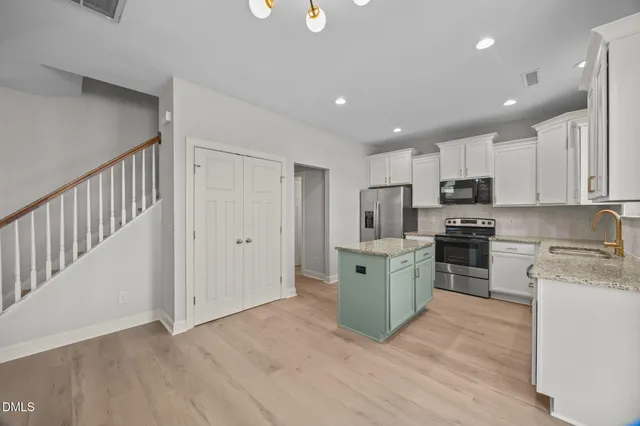 $489,900 | 1116 Shasta Daisy Drive, Wake Forest, NC 27587