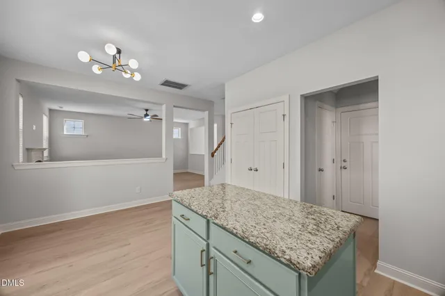 $489,900 | 1116 Shasta Daisy Drive, Wake Forest, NC 27587