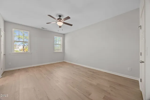 $489,900 | 1116 Shasta Daisy Drive, Wake Forest, NC 27587