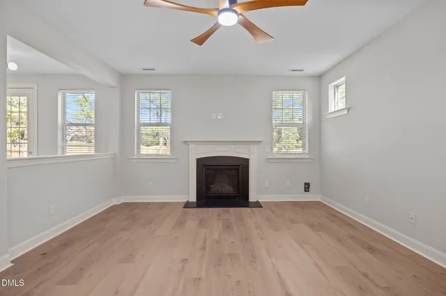 $489,900 | 1116 Shasta Daisy Drive, Wake Forest, NC 27587