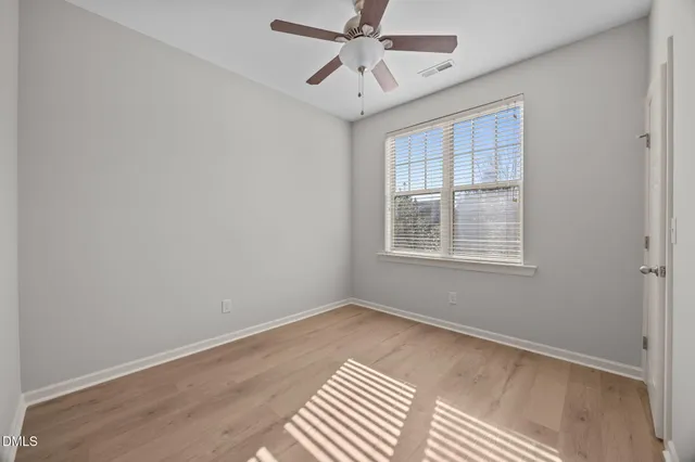 $489,900 | 1116 Shasta Daisy Drive, Wake Forest, NC 27587