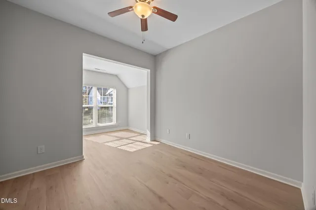 $489,900 | 1116 Shasta Daisy Drive, Wake Forest, NC 27587