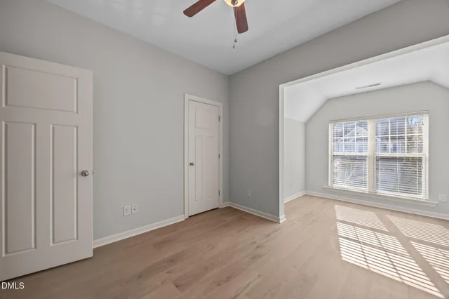 $489,900 | 1116 Shasta Daisy Drive, Wake Forest, NC 27587