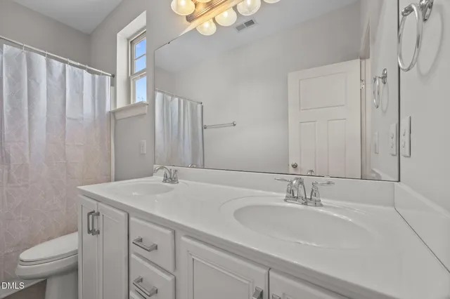 $489,900 | 1116 Shasta Daisy Drive, Wake Forest, NC 27587