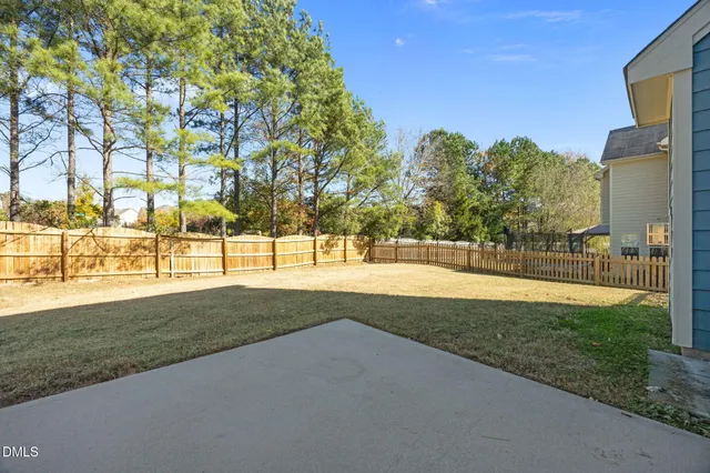 $489,900 | 1116 Shasta Daisy Drive, Wake Forest, NC 27587