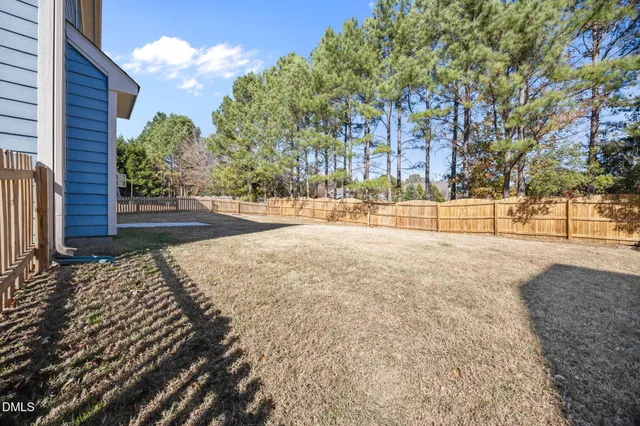 $489,900 | 1116 Shasta Daisy Drive, Wake Forest, NC 27587