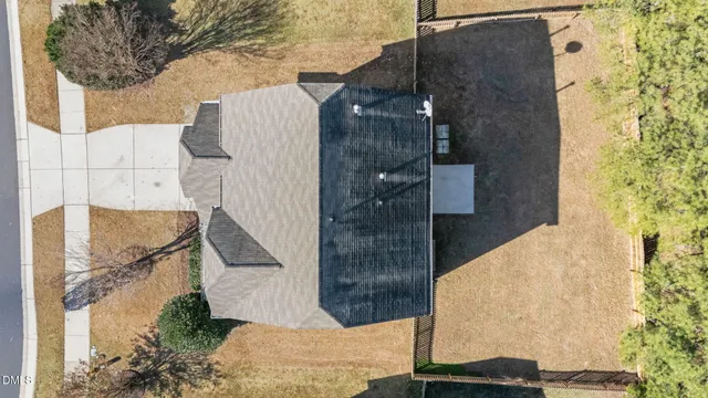 $489,900 | 1116 Shasta Daisy Drive, Wake Forest, NC 27587