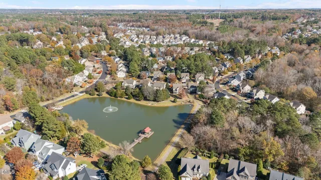 $489,900 | 1116 Shasta Daisy Drive, Wake Forest, NC 27587