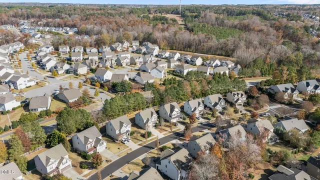 $489,900 | 1116 Shasta Daisy Drive, Wake Forest, NC 27587