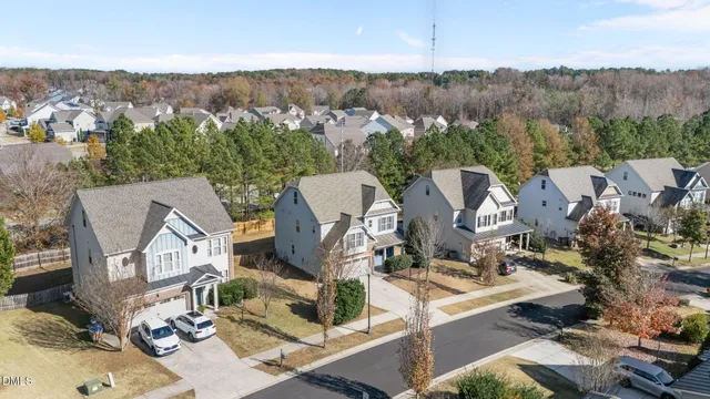 $489,900 | 1116 Shasta Daisy Drive, Wake Forest, NC 27587