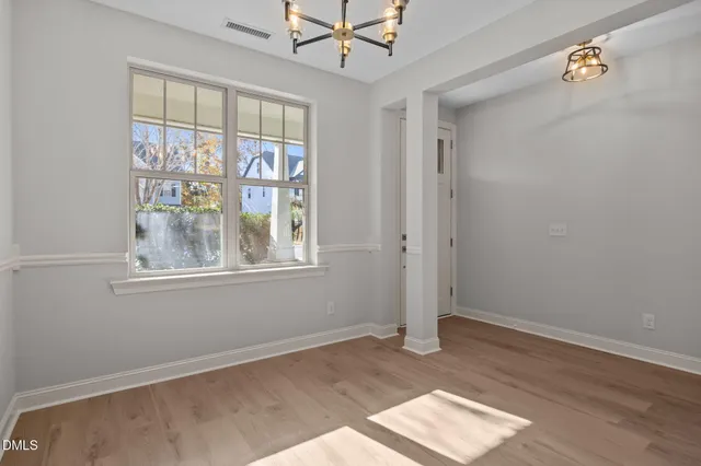 $489,900 | 1116 Shasta Daisy Drive, Wake Forest, NC 27587