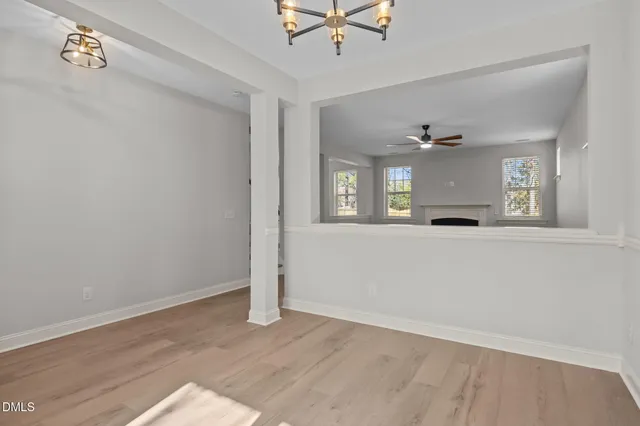 $489,900 | 1116 Shasta Daisy Drive, Wake Forest, NC 27587